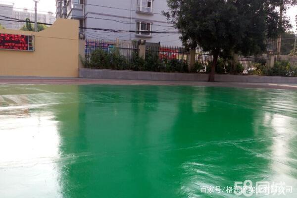 纳溪 地坪漆翻新维修