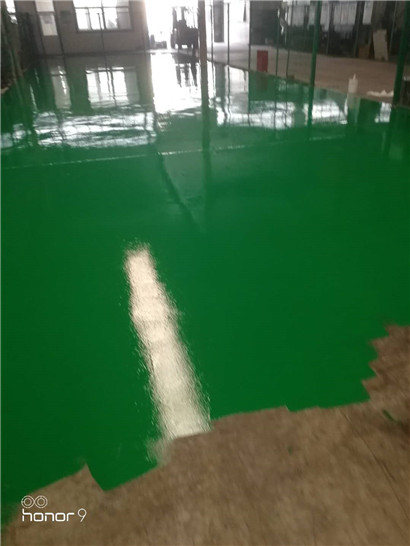 纳溪下面我给你一份非常实用、地坪漆施工翻新