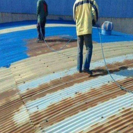 纳溪地面翻新与地坪漆施工流程